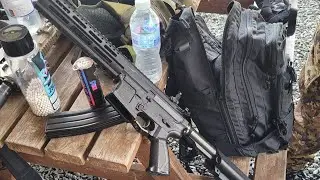Ducking Airsoft | Airsoft #1