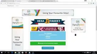FREE BITCOIN CLAIM IT IN SECONDS . Free satoshi every 5 min MUST SEE IT