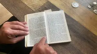 Samarcande #005 - Lecture