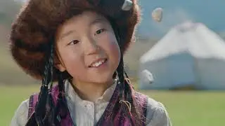 III World Nomad Games 2018 official promo