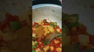 Mixed Vegetable Fried Rice |Secret Ingredient for the Best Vegetable Rice Recipe EVER!