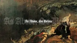 Angel Witch - Dead Sea Scrolls (OFFICIAL)