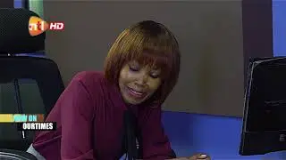 Ourtimes Episode 208 30 October 2018