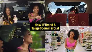 Shooting Car Shots On A Process Trailer | Cinematography Breakdown