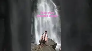 sadu chiru waterfall imphal|#shorts#trending