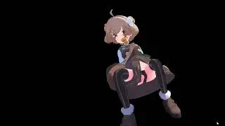 MocapForAll test moving position2022 06 12 08 57 42