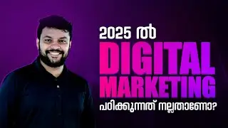 Digital Marketing course in  Malayalam | Digital Marketing course Kerala | Job & Salary details
