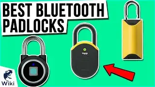 6 Best Bluetooth Padlocks 2021