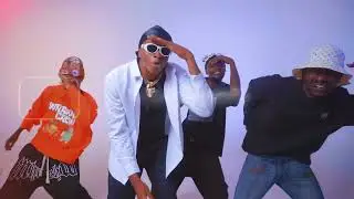 Kwaze Ft Nala Mzalendo - Nyota (Official Music Video)