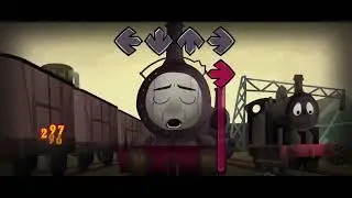 Thomas railway showdown refired up part 2