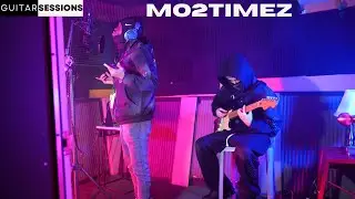 MO2TIMEZ & FRANK BEATS 