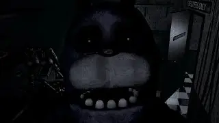Revisiting FIVE NIGHTS AT FREDDY'S in 2025