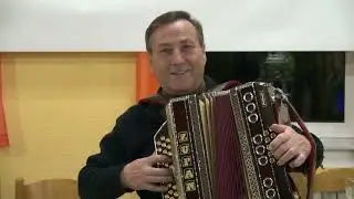 Branko Mešl - Dobri prijatelj (v živo)