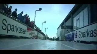 Altenberg on-board