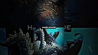 Muto prime [Monsterverse] vs Shinomura [Monsterverse] #edits #fypシ #foryou #battle #godzilla #kaijus