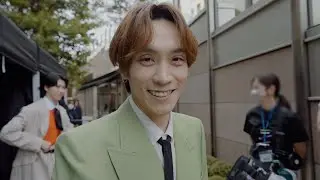 『無伴奏ソナタ-The Musical-』日比谷フェスティバル2024　メイキング映像