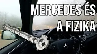 DDrive Stories EP26 - M276 VEZÉRLÉS PROBLÉMA