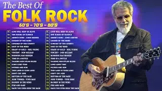 Folk Songs & Country Music 80s 90s - The Best Of Classical Folk Songs Of All Time