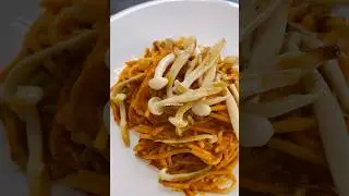 Vegan pasta #shortsfeed  #shortsviral  #shortsvideo
