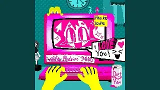Computer, generate Beautiful wife.