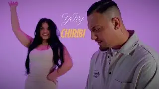Yeivy - Chiribi (Vídeo Oficial)