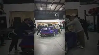 RWB Atlanta (RWB Hot Wheels) | #Shorts