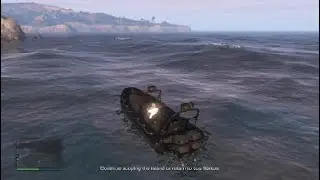 how to scope out drainage tunnel