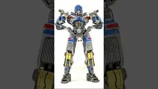 👆🏻Building Yolopark AMK Pro MIRAGE #shorts