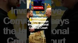 Russia's Investigative Committee says@NEWSTIME9
