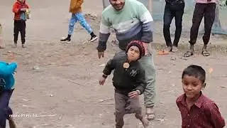 ছোট ইস্কুলের খেলা 