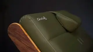 Metawell RLX BrainGym&trade; Mental Fitness Lounger