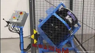 Barrel Tumbler (2025)