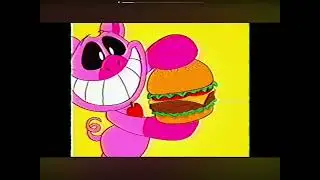Je regarde le trailler de poppy playtime chapitre 3 (pas bonne idd&eacute;e)
