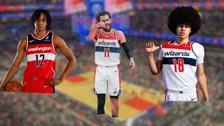 TRAE YOUNG WIZZARD REBUILD 
