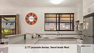 Schmith Realty: 2/77 Jacaranda Avenue TWEED HEADS WEST NSW