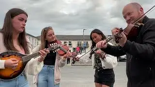 The Lads of Laois - Fergal’s Tune a Day 1289