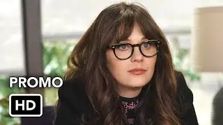 New Girl 6x18 Promo 