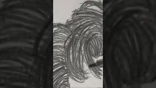 Drawing Steve Harrington #shorts #youtubeshorts #art #steveharrington #strangerthings