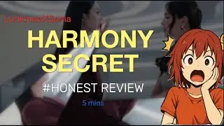 Thai GL series: Lookmee X Sonia: Harmony Secret, Please! Chaotic saiiko #3