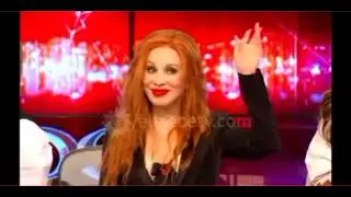 Showmatch 2015 54