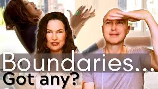 UNCOUPLED: BOUNDARIES are hard, right?[Two Coaches React]