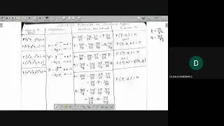 Lecture 7 - Problems on equations reducible to standard types