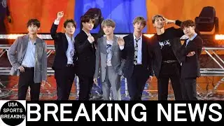 BTS SET MARCH ALBUM RELEASE, FIRST WORLD TOUR IN FOUR YEARS