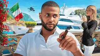 Un Weekend à 150'000€ dans ma vie de Millionnaire (SANS FILTRE)