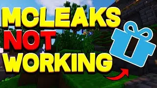 MCLEAKS NOT WORKING 1.20.3  TRY THIS WORKING ALTERNATIVE ! TLAUNCHER NOT LOADING (2023)