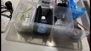 DIY tattoo setting up dont judge still learning. This is DIY yeah im no pro.