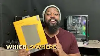 Paul reviews PenMat