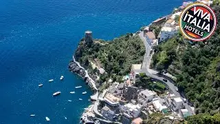Tenuta La Picola | Positano, Italy | Hotel Review ⭐