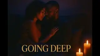 **Going Deep &ndash; Late-Night R\&B Slow Jam 2025 (Official Audio)**