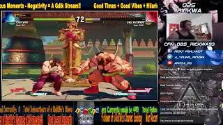[PRE RNS/AE] LMAOOOOOO Cyclone Lariat Tech
